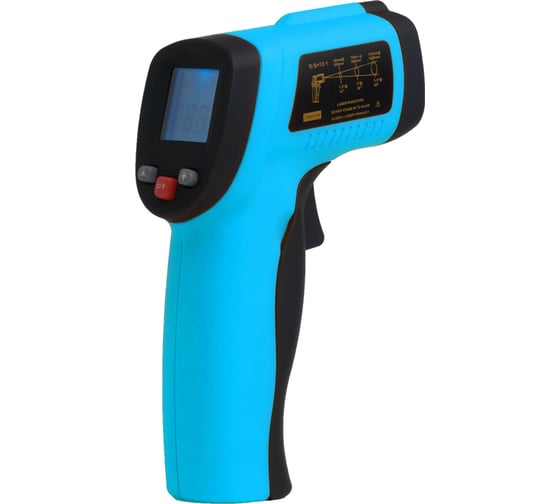 Инфракрасный пирометр X-Line pIRo-300М X00120