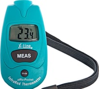 Инфракрасный пирометр X-Line pIRo-pocket Х00104