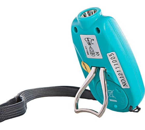 Инфракрасный пирометр X-Line pIRo-pocket Х00104