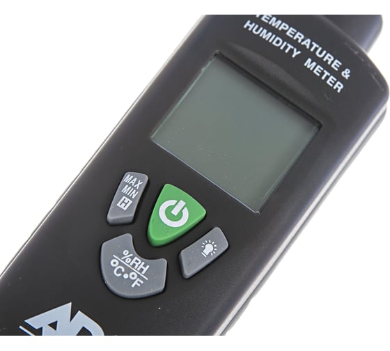 Измеритель влажности и температуры ADA ZHT 60 А00110