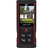 Лазерный дальномер AMO DART 200 826741