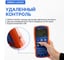 LCR-метр портативный VERDO LH2301, базовая погрешность 0,25%, измерение C, L, R, компаратор, авторежим, тестовый сигнал 0,6 В на частотах 10 Гц, 120 Гц, 1 кГц, 10 кГц, питание 9 В, miniUSB (SCPI) LH230100 7