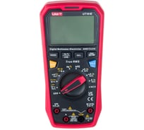 Цифровой мультиметр с функцией True RMS UNI-T UT161E 00-00007287