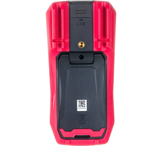 Цифровой мультиметр с функцией True RMS UNI-T UT161E 00-00007287