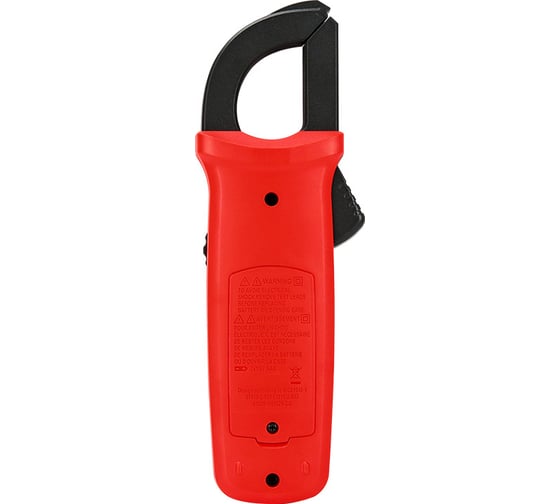 Токоизмерительные цифровые клещи UT204R UNI-T 00-00007284