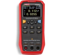 Цифровой измеритель UNI-T UT622A LCR 00-00007797