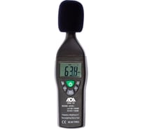 Измеритель уровня шума ADA ZSM 130 А00111