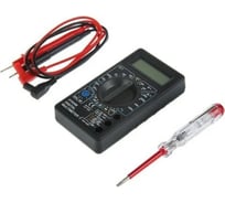 Диагностический набор для электрика Forsage F-88463 17469