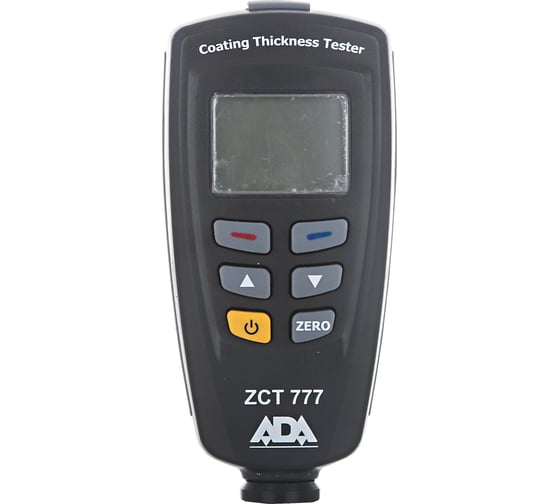 Толщиномер ADA ZCT 777 А00161