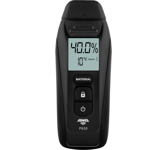 Влагомер AMO P650 827045