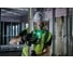 Аккумуляторный лазерный нивелир Dewalt DCLE34021D1, 18 В, зеленый луч, 55 м, с АКБ 2 Ач и ЗУ, в кейсе DCLE34021D1-QW 8