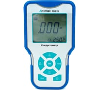 pH-метр Altimax PH611 портативный с поверкой PH116011-СП