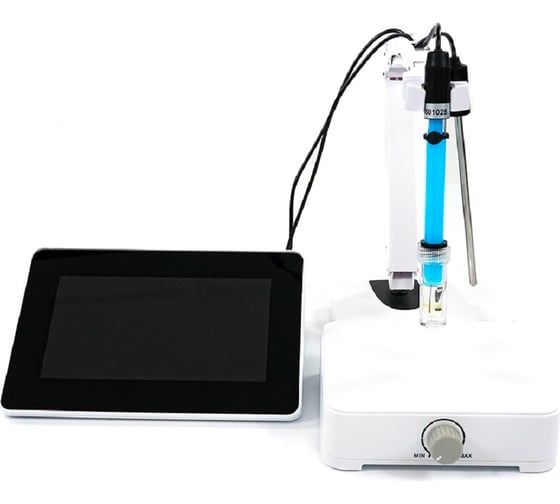 pH-метр Altimax PH405 настольный с поверкой PH114005-СП