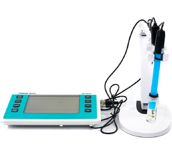 pH-метр Altimax PH712 настольный с поверкой PH117012-СП