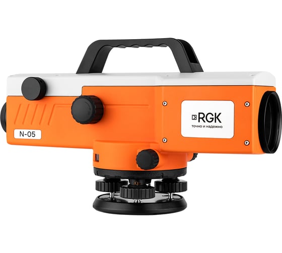 Оптический нивелир RGK N-05 723634
