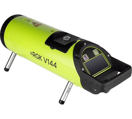 Лазерный уровень RGK V144 727144