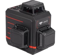 Лазерный уровень AMO LAVA 3D 826765