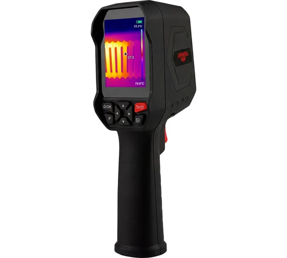 Тепловизор AMO T815 827762