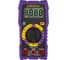 Цифровой мультиметр Ermenrich Zing TC07, фиолетовый 86327 10