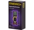Цифровой мультиметр Ermenrich Zing TC07, фиолетовый 86327 11