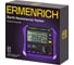 Тестер заземления Ermenrich Ping ET60, фиолетовый 86319 10