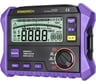 Тестер заземления Ermenrich Ping ET60, фиолетовый 86319