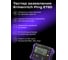Тестер изоляции Ermenrich Ping ET50, фиолетовый 86320 3