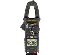 Токоизмерительные клещи Ermenrich Ping MK10 86322