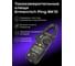 Токоизмерительные клещи Ermenrich Ping MK10 86322 2