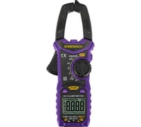 Токоизмерительные клещи Ermenrich Ping MK20 86323