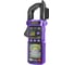Токоизмерительные клещи Ermenrich Ping MK30, фиолетовый 86324 1