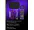 Токоизмерительные клещи Ermenrich Ping MK30, фиолетовый 86324 3