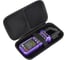 Токоизмерительные клещи Ermenrich Ping MK30, фиолетовый 86324 5