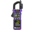 Токоизмерительные клещи Ermenrich Ping MK30, фиолетовый 86324 6