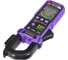 Токоизмерительные клещи Ermenrich Ping MK30, фиолетовый 86324 7
