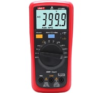 Мультиметр цифровой портативный UNI-T UT136B+ 00-00017706