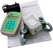Динамометр НИЛЕД (DL-R-03) шт (уп.) 13300031