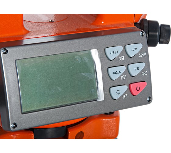 Электронный теодолит BOIF DJD2-GH B00106