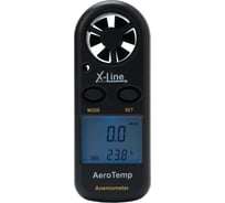 Термоанемометр X-Line AeroTemp X00123