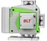 Лазерный уровень DLT (нивелир) EK-200 5274 3