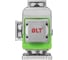 Лазерный уровень DLT (нивелир) EK-200 5274 6