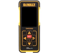 Лазерный дальномер DEWALT DW03050 DW03050-XJ