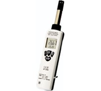 Цифровой термогигрометр с поверкой СЕМ DT-321S 686047