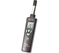 Цифровой термогигрометр с поверкой СЕМ DT-321 685286