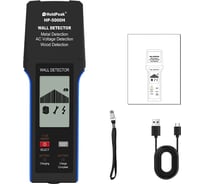 Детектор проводки HoldPeak HP-5000H