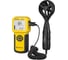 Термоанемометр HoldPeak HP-826A 1