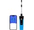 Термоанемометр с зондом HoldPeak HP-9100A 1