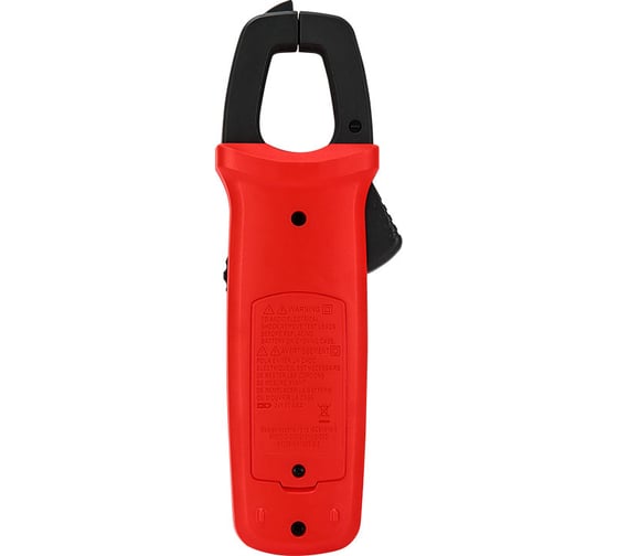 Токоизмерительные цифровые клещи UNI-T UT203R 00-00007283