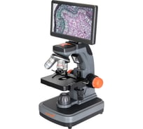 Фотомикроскоп Levenhuk Kelvin Touch KM7 86718