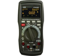 Мультиметр с поверкой СЕМ DT-9519BT 686672